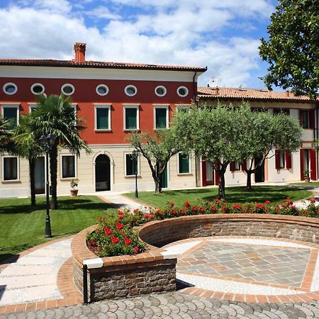 Villa Tiziano ResidenceRosà エクステリア 写真