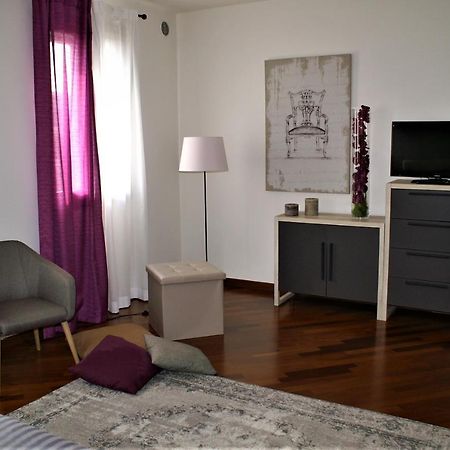 Villa Tiziano ResidenceRosà エクステリア 写真