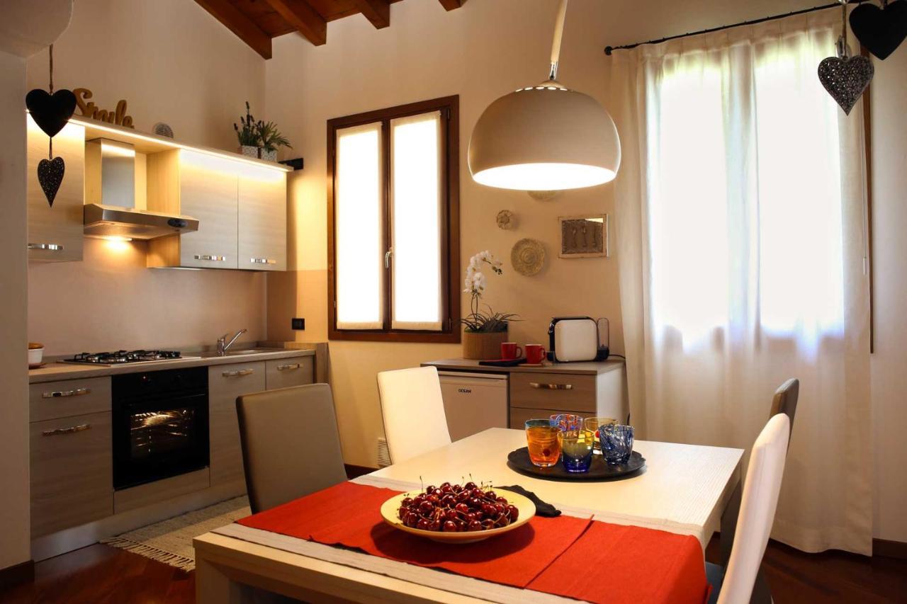 Villa Tiziano ResidenceRosà エクステリア 写真