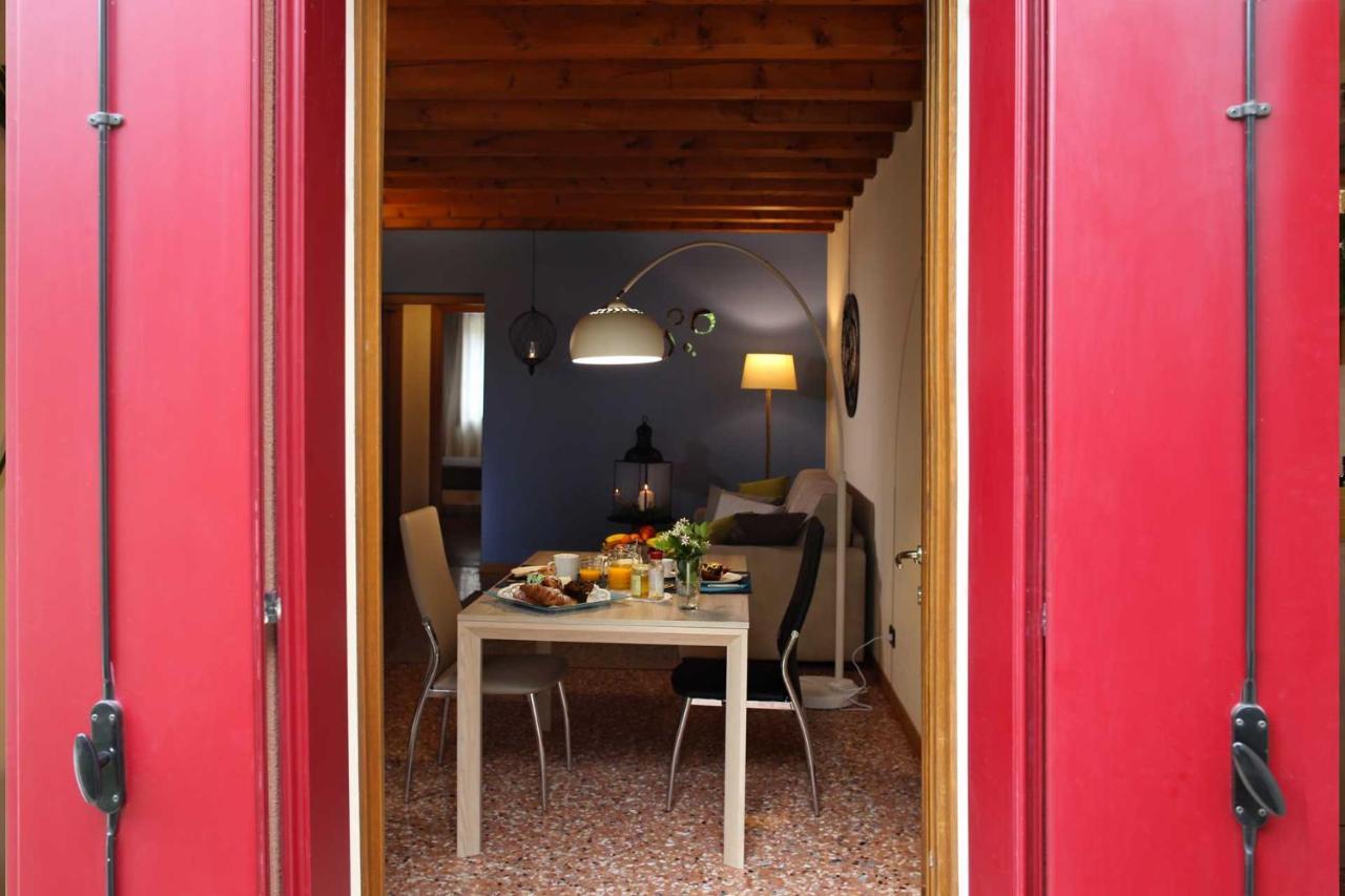 Villa Tiziano ResidenceRosà エクステリア 写真