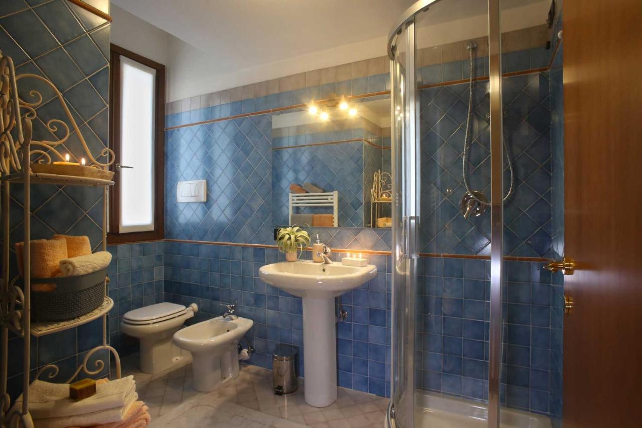 Villa Tiziano ResidenceRosà エクステリア 写真