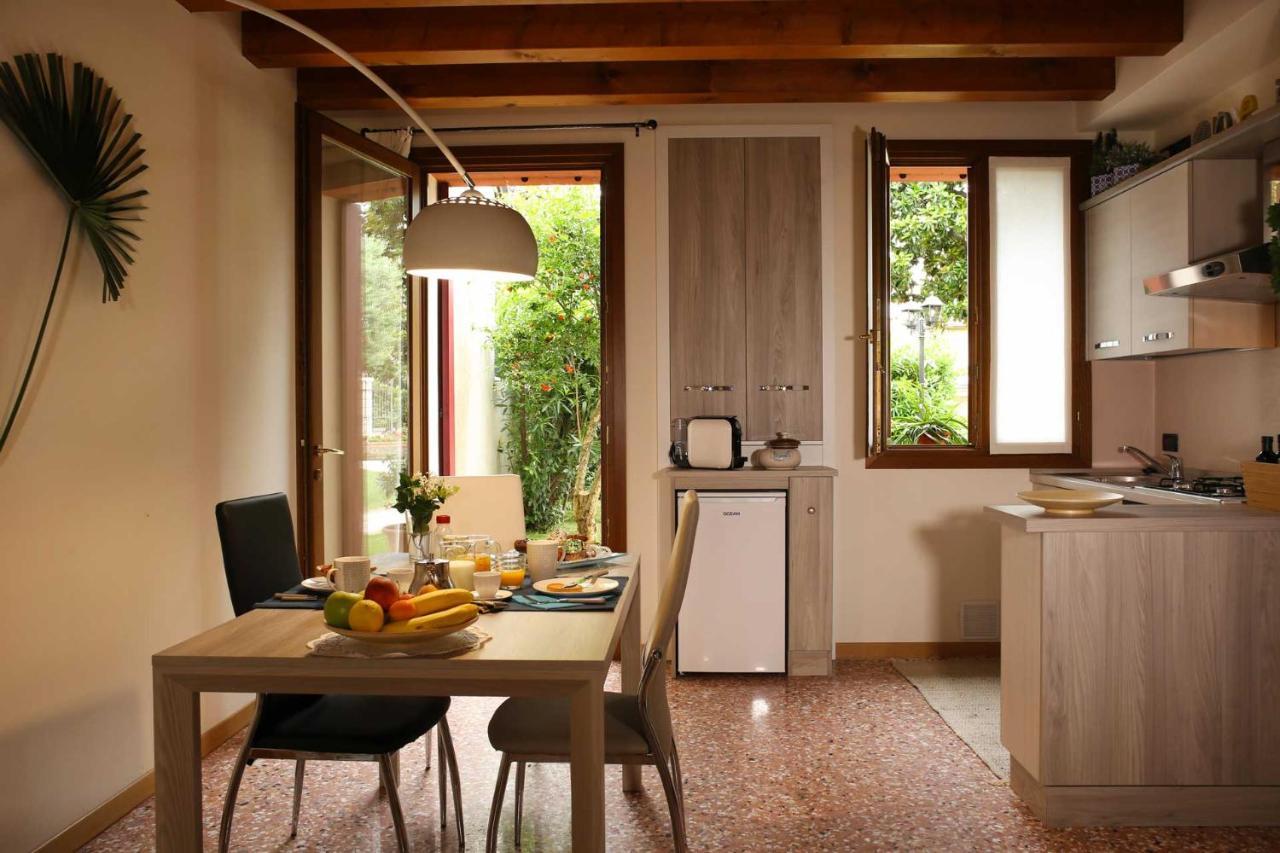 Villa Tiziano ResidenceRosà エクステリア 写真