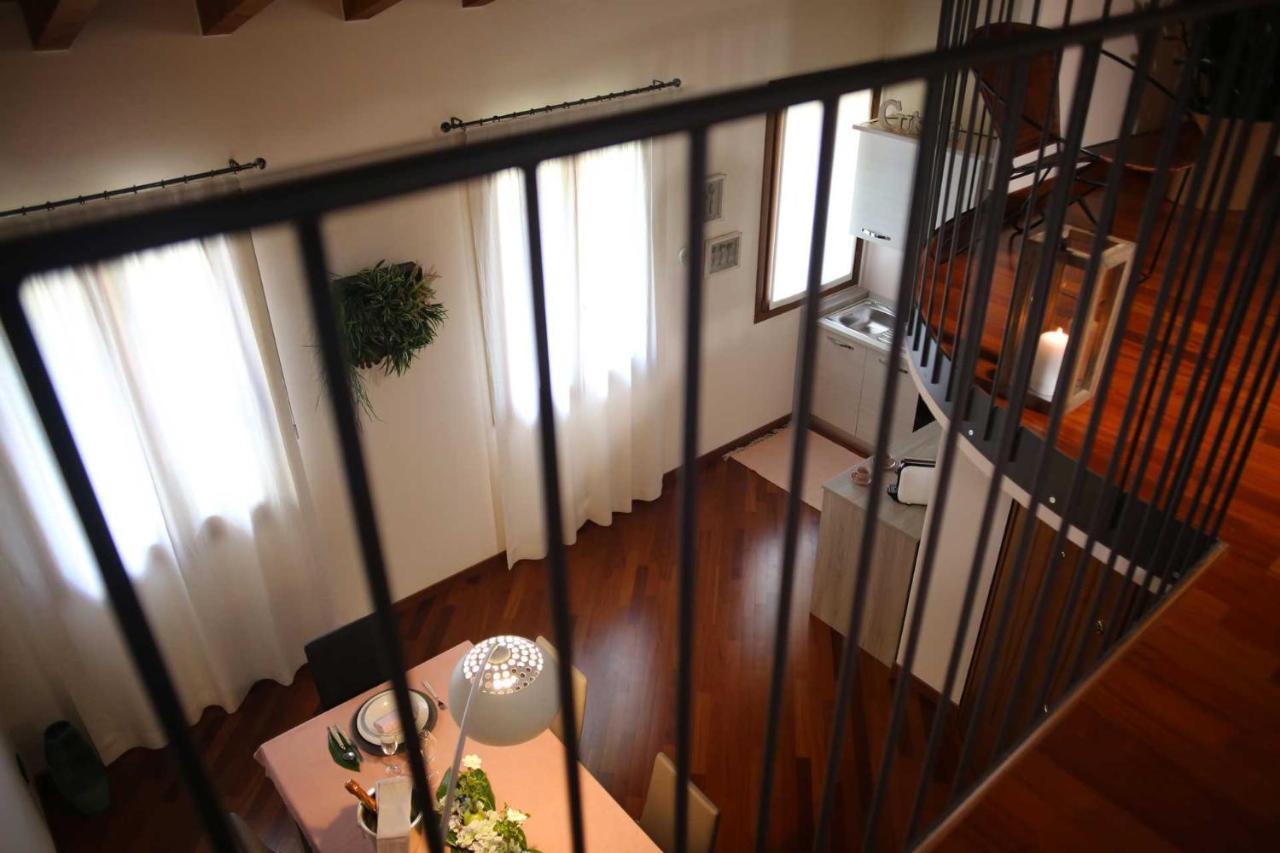 Villa Tiziano ResidenceRosà エクステリア 写真