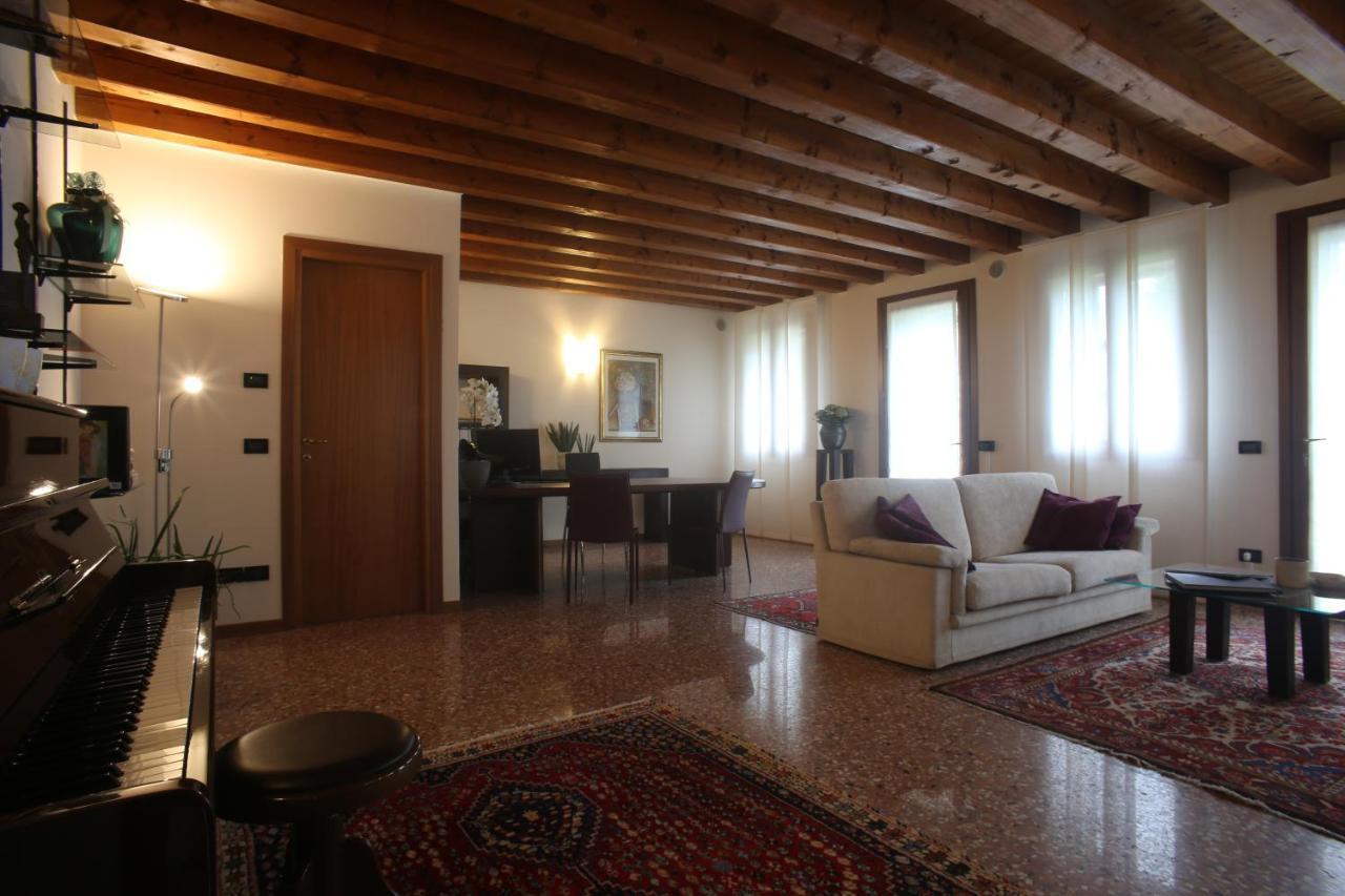 Villa Tiziano ResidenceRosà エクステリア 写真