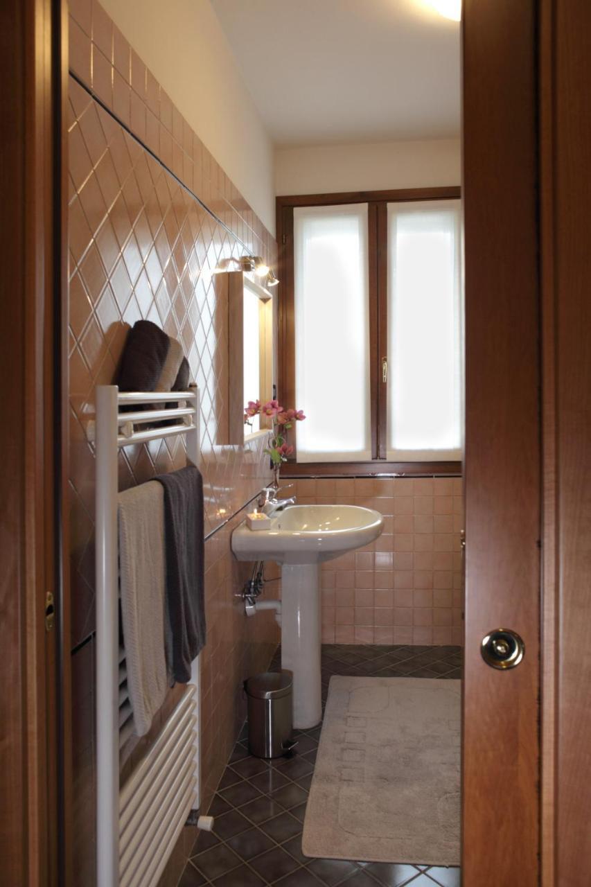 Villa Tiziano ResidenceRosà エクステリア 写真